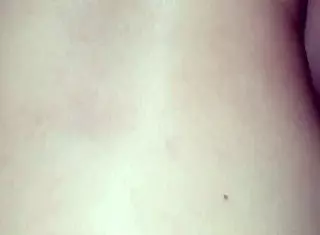 redhead milf fingers shaved pussy to multiple squirting orgasms closeup