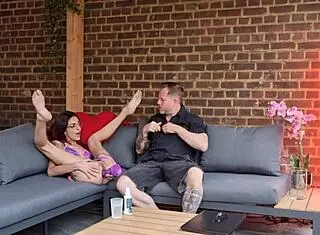 summer leila botwin's narrow ass gets intense wet anal sloppy deepthroat pissed in mouth cum swallow