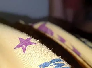 hey check her out slurping my cock like crazy