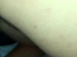 when i fuck my stepdaughter her cute pussy grips so tight doggystyle homemade