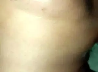 halima's rare janda pussy begs for deep creampie flood