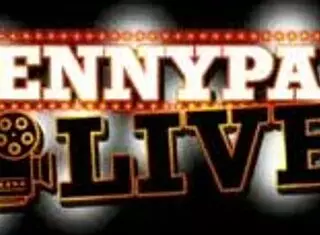 Penny Pax and Lexi Lowes double penetrated in orgy frenzy!