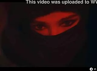 hey my vampire cosplay lesbian slave licks pussy in bdsm leather lezdom with face sitting and scissoring oh yeah