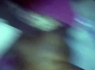 Ebony bbw fat ass stretched by big black cock anal