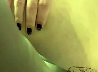 I came home from college to fuck lonely stepmom doggystyle