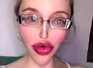 Part 1 Russian Accent Glasses Fetish Storytelling