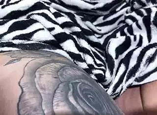 Me And Stepsis Sucking Till Bro Fucks Us Under Covers Creampie