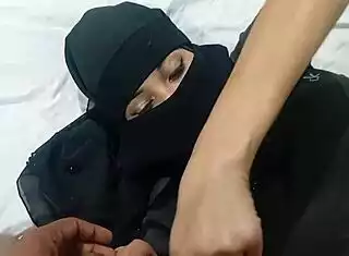 muslim girl ready for hardcore sex with her hindu boyfriend now?