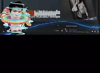 Teen Pussy Dripping Wet After Intense Fucking Session