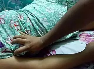 my big tit wife moans loud under lover's thick cock