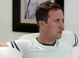 Cheating on boyfriend with roommate morgan lee