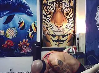 behind scenes porn riding dick doggystyle pounding loud moans?