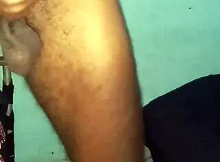 pretty latina milf wife milks bbc creampie from old bull while cuck watches wet pussy drip