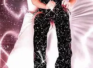 Bitch Slave Feet Worship in BDSM Domination Song