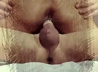 Wild Friend Fling Ends in Hotel Stranger Fuck!