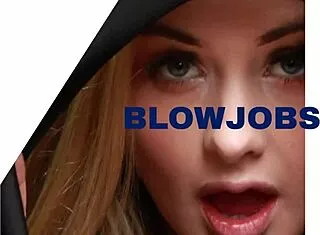 nurse greene sucks huge cocks at lingerie party blowbang cum