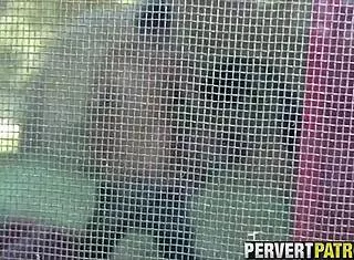 i fucked that trashy tattooed slut like a whore in public