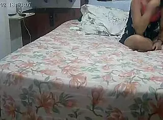 deixei meu namorado foder minha amiga nova