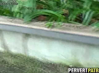 i fucked that trashy tattooed slut like a whore in public