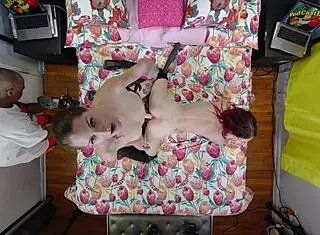 lesbian pov sex with small tits sucking