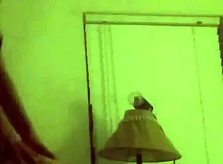 Ever tried a strapon role reversal at home with amateurs?