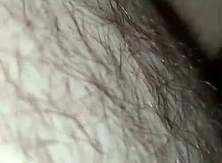 Intense anal fucking with a big ass