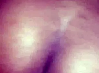 Bent Over Babe Gets Creamy Creampie in Doggystyle