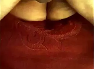 I accidenly saw helen from behind in the crowded market, feeling a bit awkward about it all.