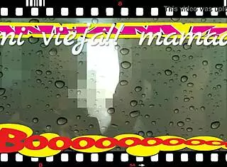 watch me fuck my wife bent over on the ranch?