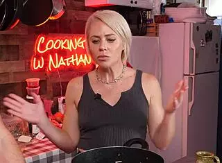 Intense Casting Leads to Passionate Encounters with Everyday Individuals