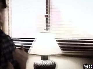 Chloe Cherry intensely tag-teamed by two juicy cocks