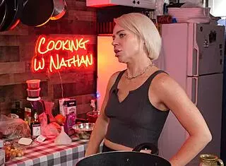 Intense Casting Leads to Passionate Encounters with Everyday Individuals