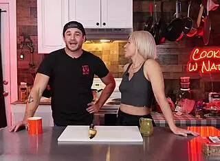 Intense Casting Leads to Passionate Encounters with Everyday Individuals