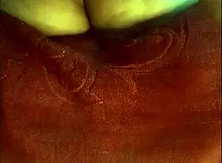 I accidenly saw helen from behind in the crowded market, feeling a bit awkward about it all.