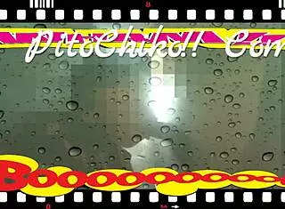 watch me fuck my wife bent over on the ranch?