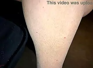 Fresh Mature Woman Reveals Her Body