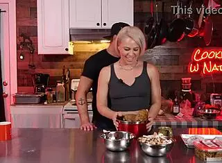 Intense Casting Leads to Passionate Encounters with Everyday Individuals