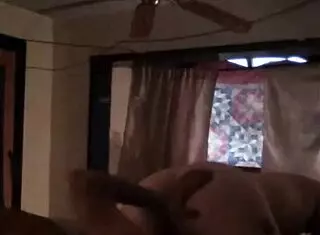 amanda and levi explore nasty assfucking in their homemade hardcore session