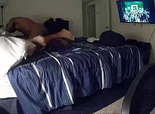 Cougar Breeding Secrets: Wild Missionary and Doggystyle Action with Monster Cock