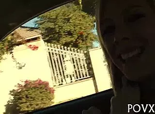 Britney beth, are you ready for that rough pov blowjob?