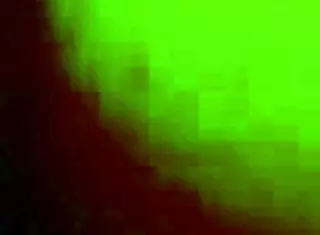 a delicate snowflake falls gently in the winter breeze, sparkling under the moonlight