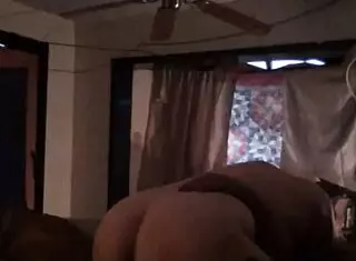 amanda and levi explore nasty assfucking in their homemade hardcore session