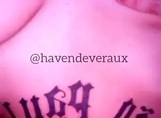 deveraux angrily pounds the tight asshole