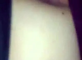 Asian Latina GF Booty!