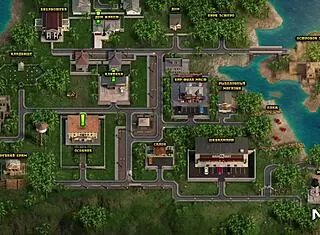 Treasure Of Nadia Puzzles 1-6 Walkthrough Guide E3 88