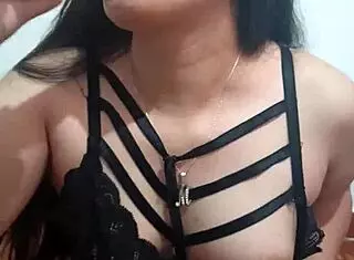 Mounting My Dildo Until I Explode!