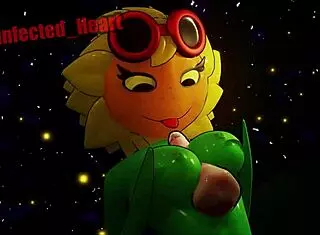 Listen to this solar flare fucking compilation with wet sounds.