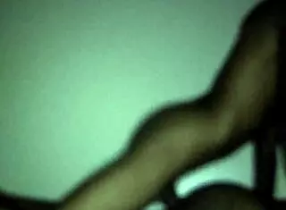 How does skinny handle that big dick?