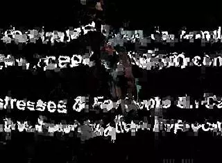 Bound in domination and humiliation scenario