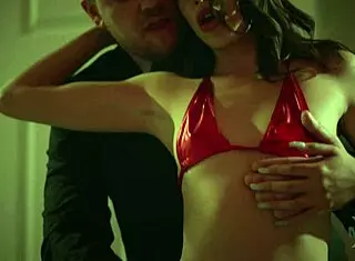 i made a mistake with my boss hime marie, leading to hardcore doggystyle and blowjob in stockings